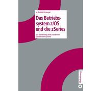 Michael Teuffel Robert Va Das Betriebssystem Z/OS Und Die Zse (Copertina rigida)