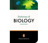 The Penguin Dictionary of Biology