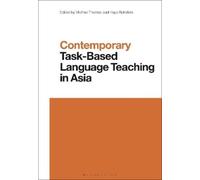 Michael Thomas Contemporary Task-Based Language Teaching in Asia (Tascabile)