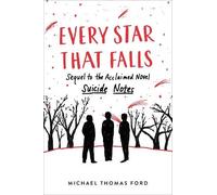 Michael Thomas Ford Every Star That Falls (Copertina rigida)