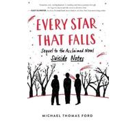 Michael Thomas Ford Every Star That Falls (Tascabile)