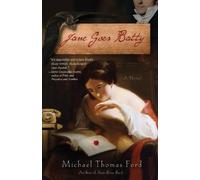 Michael Thomas Ford Jane Goes Batty (Tascabile) Jane Fairfax
