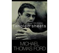 Michael Thomas Ford Tangled Sheets (Tascabile)