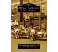 Michael Thomas Hughes Michael Deni African Americans in Boyle Count (Tascabile)
