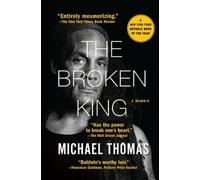 Michael Thomas The Broken King (Tascabile)