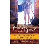 Michael Thompson Homesick and Happy (Tascabile)