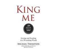 Michael Thompson King Me (Tascabile)