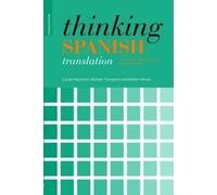 Michael Thompson Louise M. Haywood Thinking Spanish Translation (Tascabile)