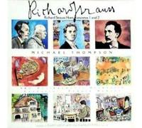 Michael Thompson - Michael Thompson : Richard Strauss, Horn Concertos 1 & 2 CD