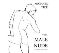 Michael Tice The Male Nude (Tascabile)