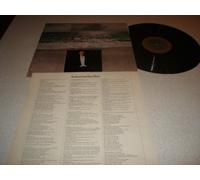 MICHAEL TILSON THOMAS - beethoven: late choral music LP