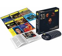 Michael Tilson Thomas - Complete Deutsche Grammophon & Argo Recordings
