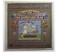 Michael Tilson Thomas Conducts Dvorak: American Suite, Op.98 B and The American Flag, Op. 102 / Joseph Evans, Tenor / Barry McDaniel, Baritone / Radio Berlin Symphony Orchestra / St. Hedwig's