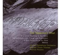 Michael Tilson Thomas - Tavener -The Repentant Thief