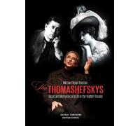 Michael Tilson Thomas:the Toma - Michael Tilson Thomas: The Thomashefskys [Edizione: Stati Uniti]