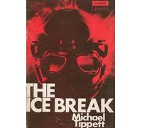 Michael Tippett The Ice Break (Sheet Music)