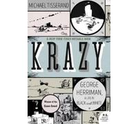 Michael Tisserand Krazy (Tascabile)