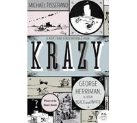 Michael Tisserand Krazy (Tascabile)