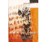 Michael Titlestad Making the Changes (Tascabile) Imagined South Africa