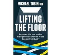 Michael Tobin Lifting The Floor (Tascabile)