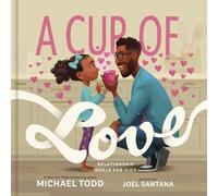 Michael Todd A Cup of Love (Copertina rigida)