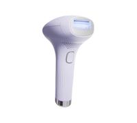 MICHAEL TODD Beauty - LUMOS IPL - Dispositivo di depilazione da banco a base di luce, per uomini e donne, efficace e di lunga durata da casa, depilazione IPL
