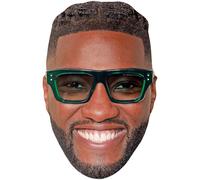 Michael Todd (Grin) Big Head