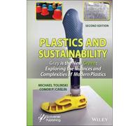 Michael Tolinski Cono Plastics and Sustainability Grey is th (Copertina rigida)