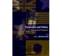 Michael Tonry Crime and Justice, Volume 41 (Tascabile)