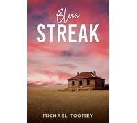 Michael Toomey Blue Streak (Tascabile)