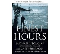 Michael Tougias Casey Sherman The Finest Hours (Tascabile)
