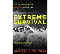 Michael Tougias Extreme Survival (Copertina rigida)