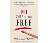 Michael Tougias No Will Set You Free (Copertina rigida)