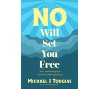 Michael Tougias No Will Set You Free (Tascabile)