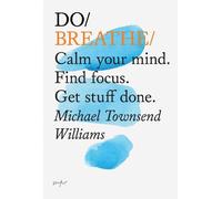 Michael Townsend Willians Do Breathe (Tascabile)