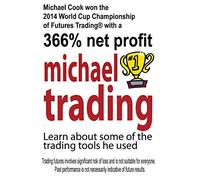 Michael Trading: Learn about some of the trading tools he used