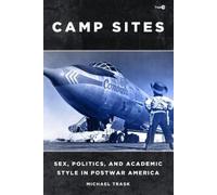 Michael Trask Camp Sites (Tascabile) Post45