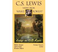 Michael Travers James Como Walter Hooper C.S. Lewis (Copertina rigida)