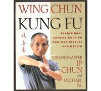 Michael Tse Ip Chun Wing Chun Kung Fu (Tascabile)
