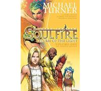 Michael Turner Jeph Loeb J. T. K Soulfire Volume 1: Return of the Li (Tascabile)