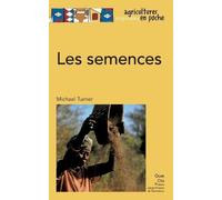 Michael Turner Les semences (Tascabile)