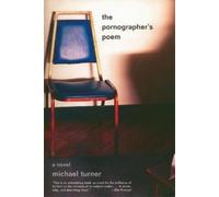Michael Turner The Pornographer's Poem (Tascabile)