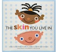 Michael Tyler The Skin You Live In (Copertina rigida)