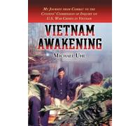 Michael Uhl Vietnam Awakening (Tascabile)