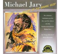 Michael und Sein Tanzorchester Jary Warum Ist die Banane Gelb? (CD)