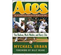 Michael Urban Aces (Copertina rigida)