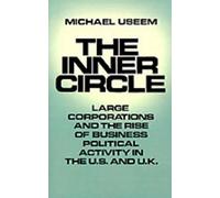 Michael Useem The Inner Circle (Tascabile)