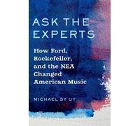 Michael Uy Ask the Experts (Tascabile)