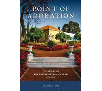 Michael V Day Point of Adoration (Tascabile)