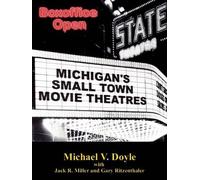 Michael V. Doyle Boxoffice Open (Tascabile)